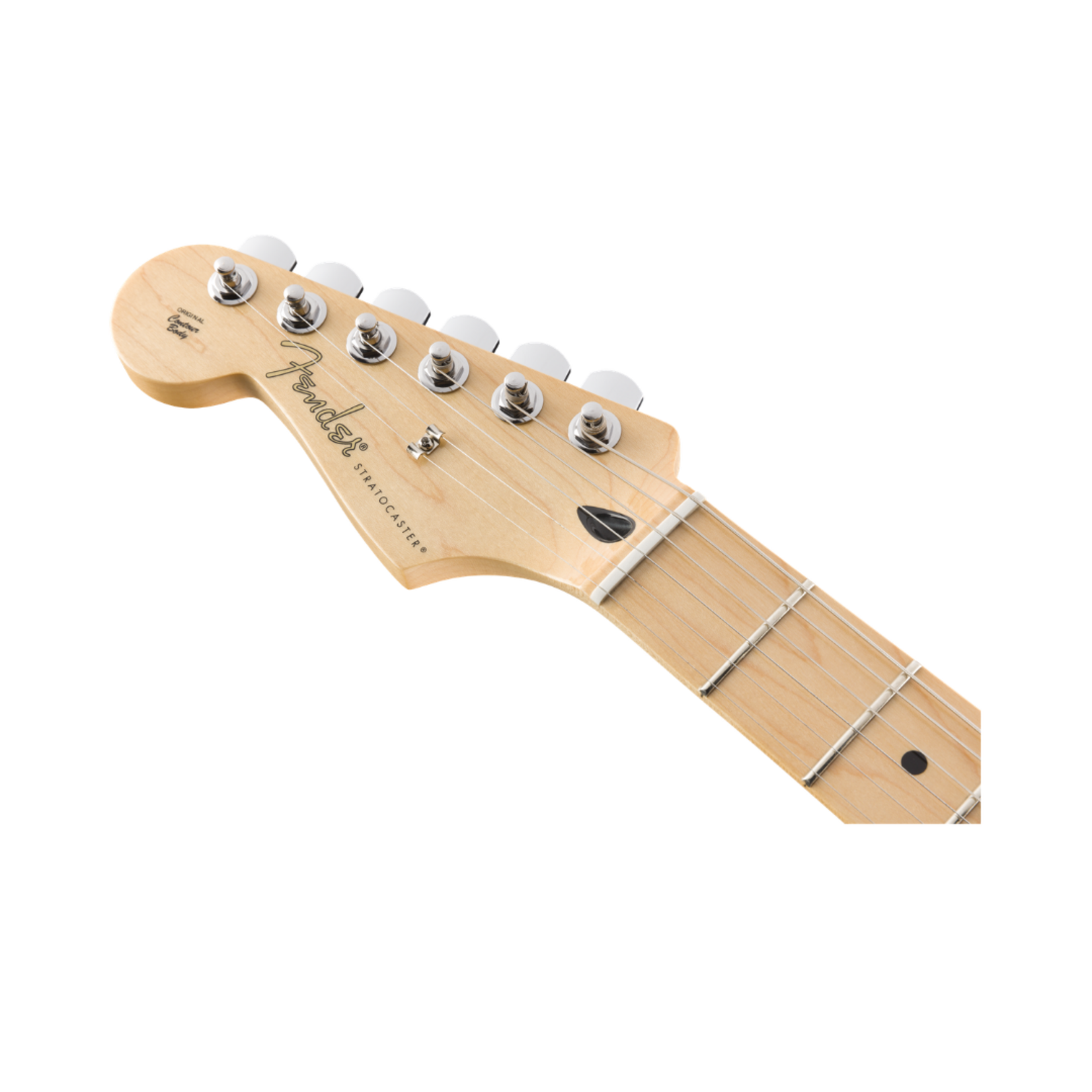 Fender Player Stratocaster Left-Handed - 3-Color Sunburst
