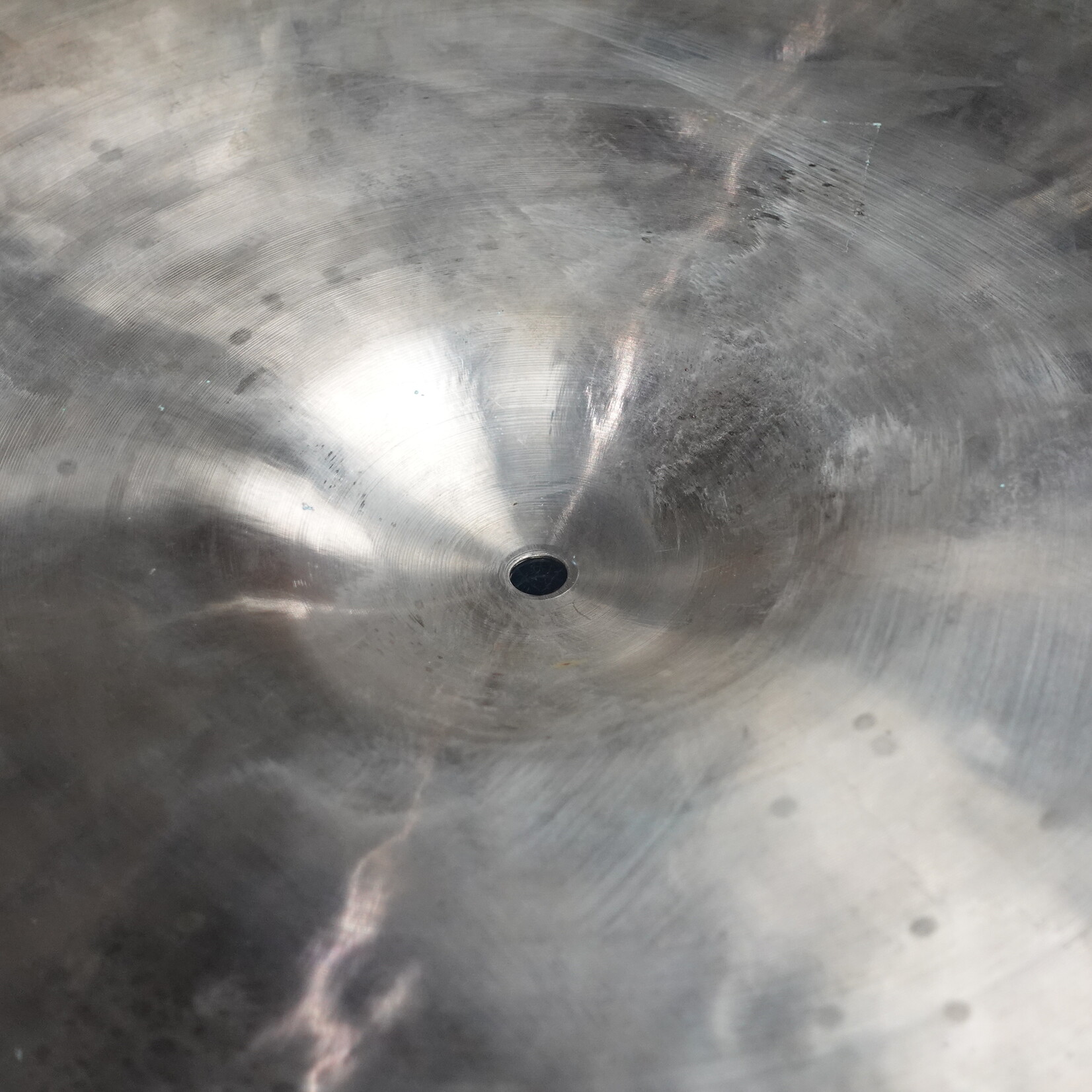 Dream Cymbals Vintage Bliss 22" Crash Ride Cymbal - (Used)