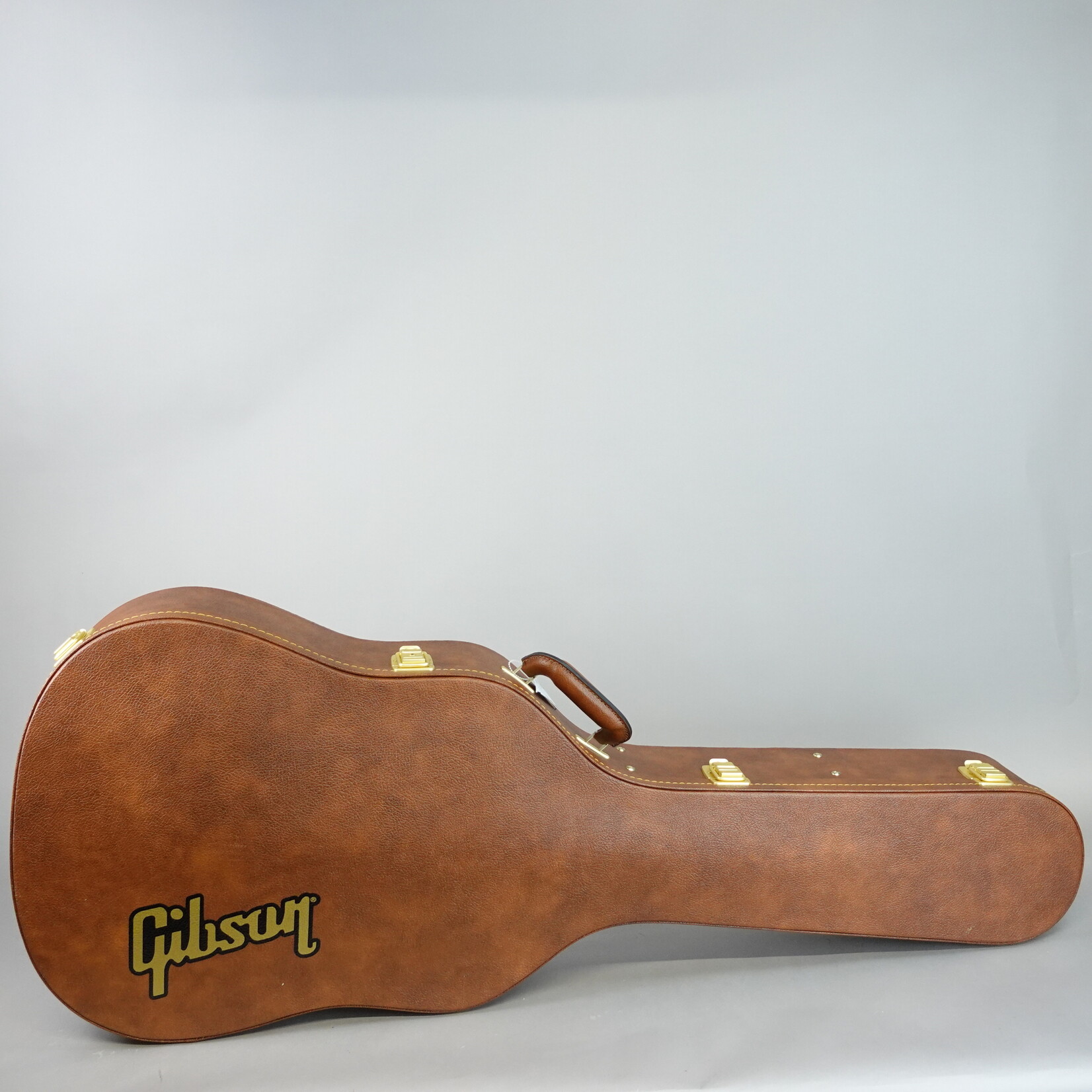Gibson Acoustic Dove Original Acoustic-Electric Guitar W/Hardshell Case - Antique Natural