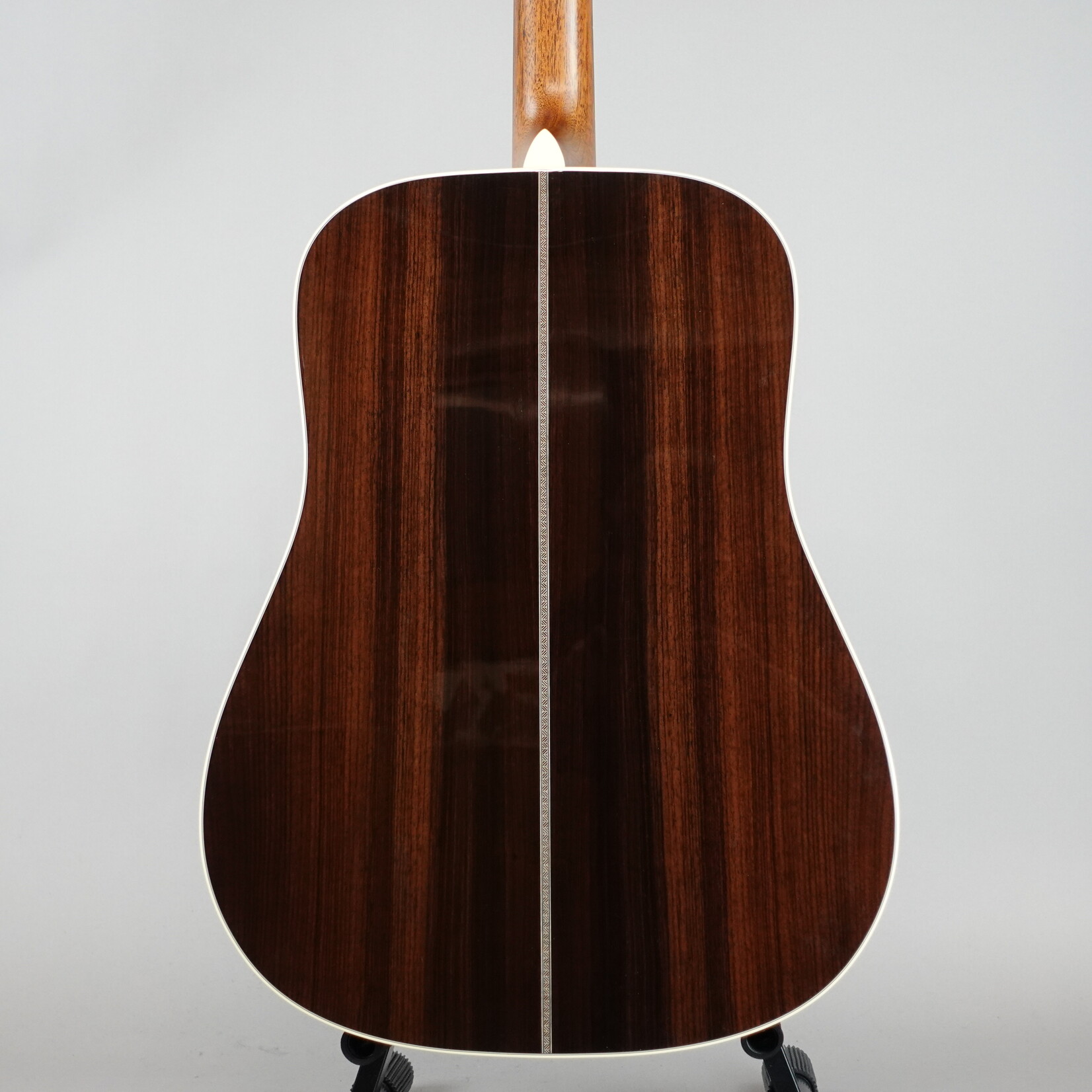 Martin Super HD-28 Acoustic Guitar W/Case - Natural