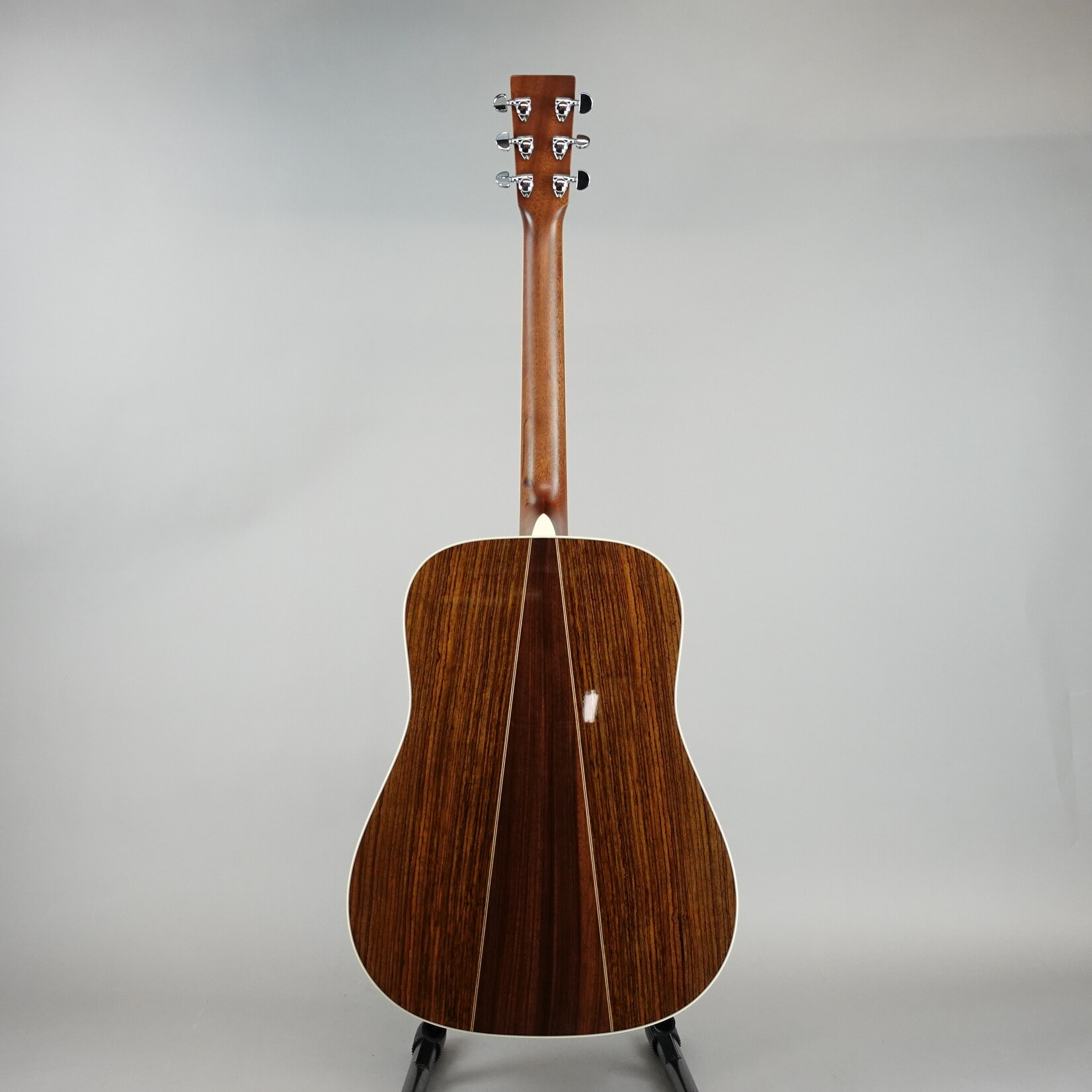 Martin D-35 Standard Series Acoustic Guitar W/Case - Natural Aging Toner