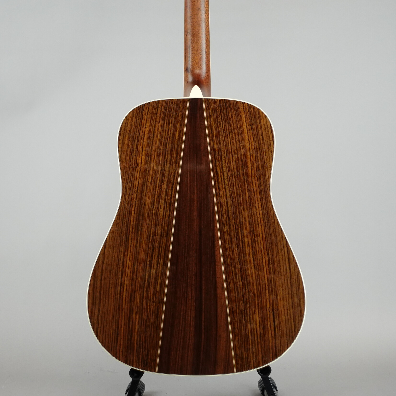 Martin D-35 Standard Series Acoustic Guitar W/Case - Natural Aging Toner