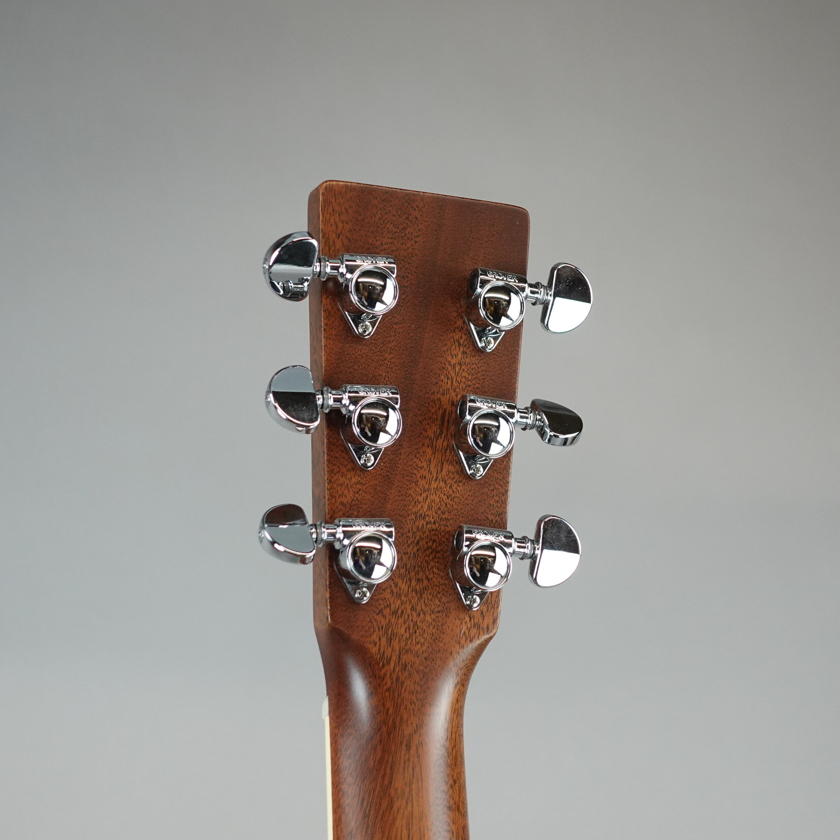 Martin D-35 Standard Series Acoustic Guitar W/Case - Natural Aging Toner