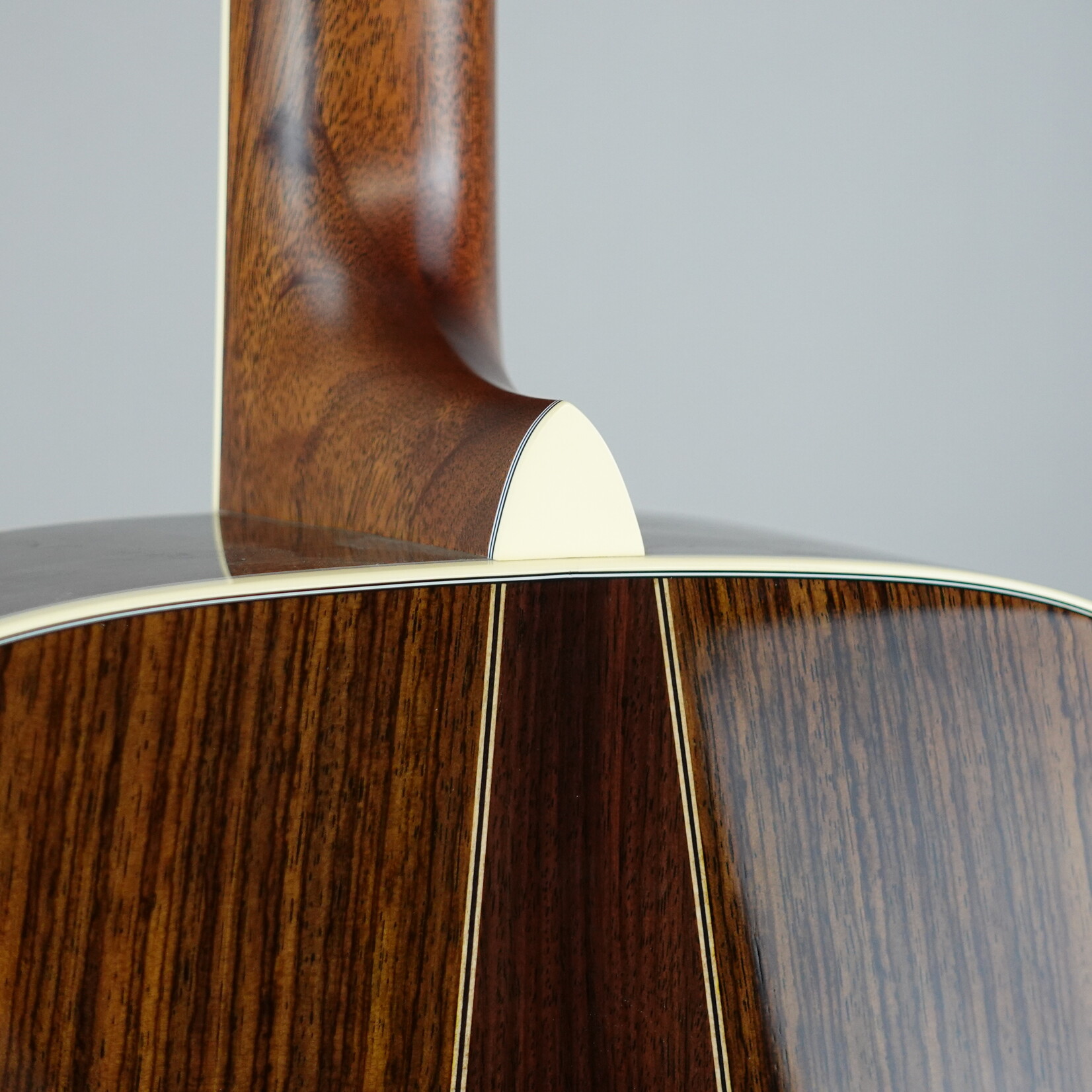 Martin D-35 Standard Series Acoustic Guitar W/Case - Natural Aging Toner