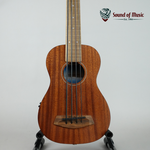 Kala Kala Scout Fretless U-Bass W/Softshell Case - (Used)