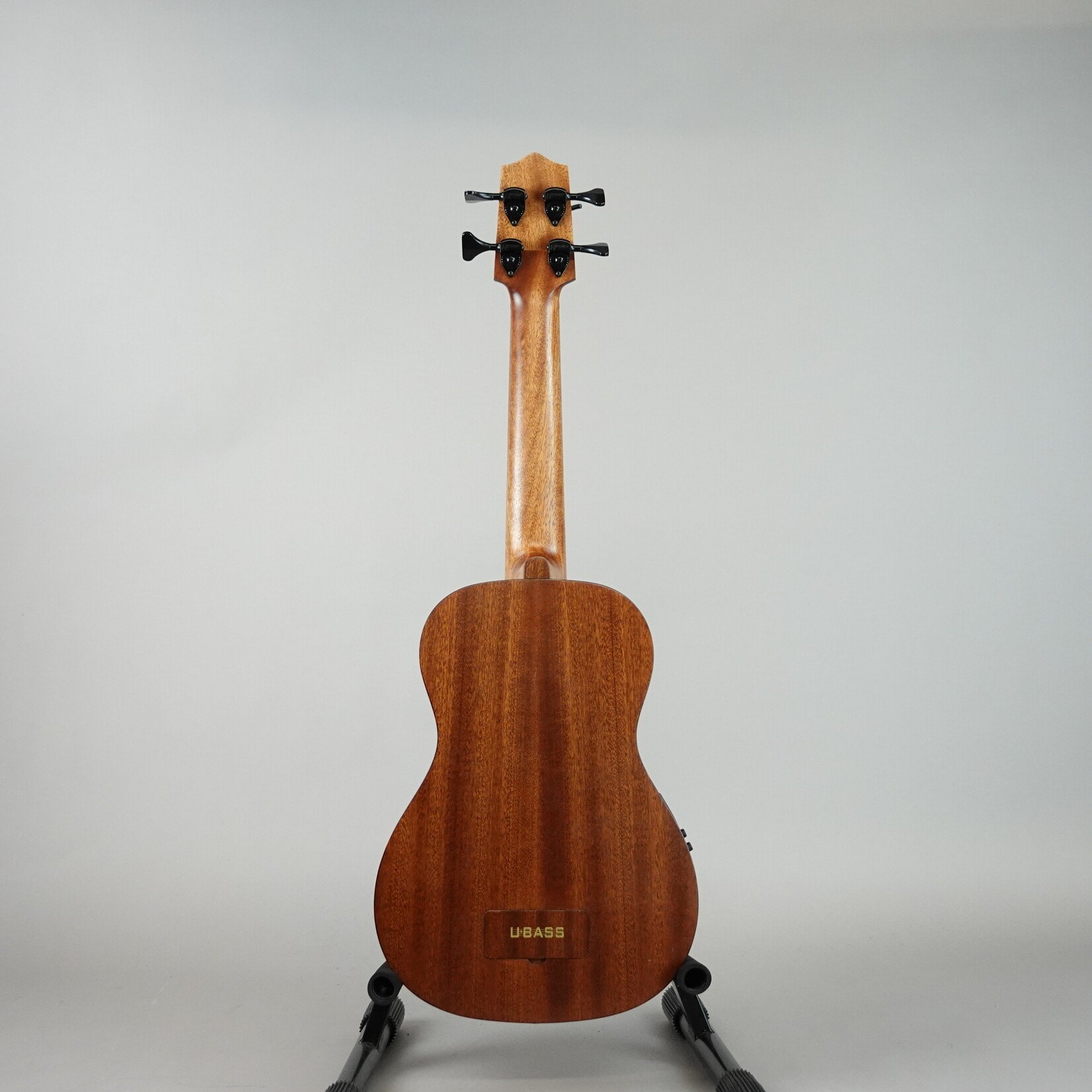 Kala Scout Fretless U-Bass W/Softshell Case - (Used)
