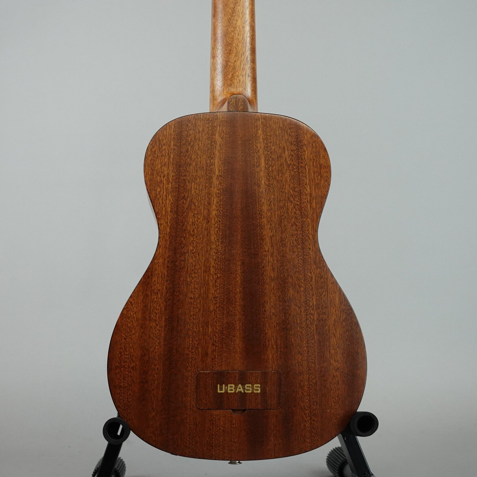 Kala Scout Fretless U-Bass W/Softshell Case - (Used)