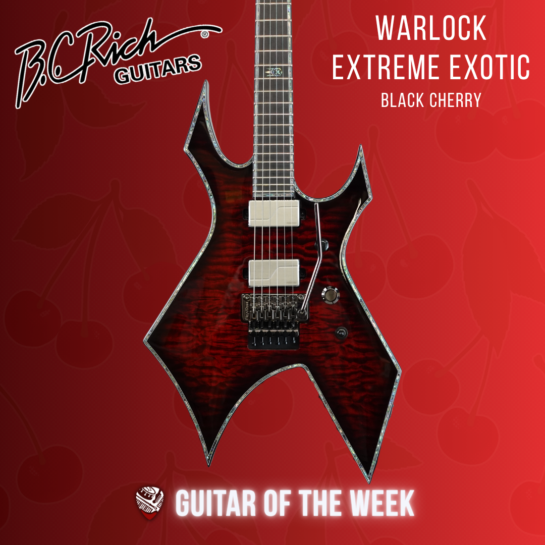 Guitar of the Week