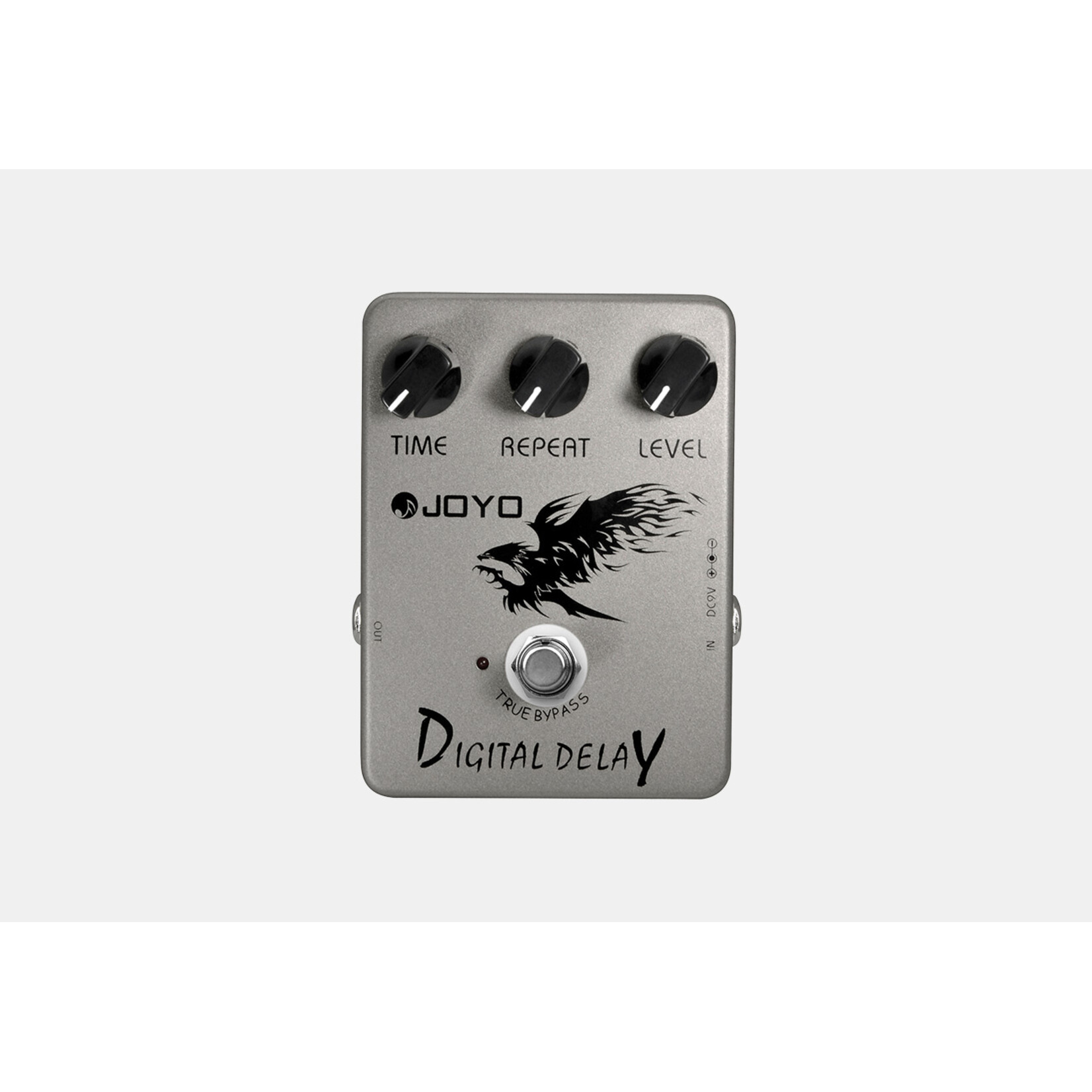 Joyo JF-08 Digital Delay Pedal