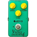 Joyo JOYO JF-01 Vintage Overdrive Pedal