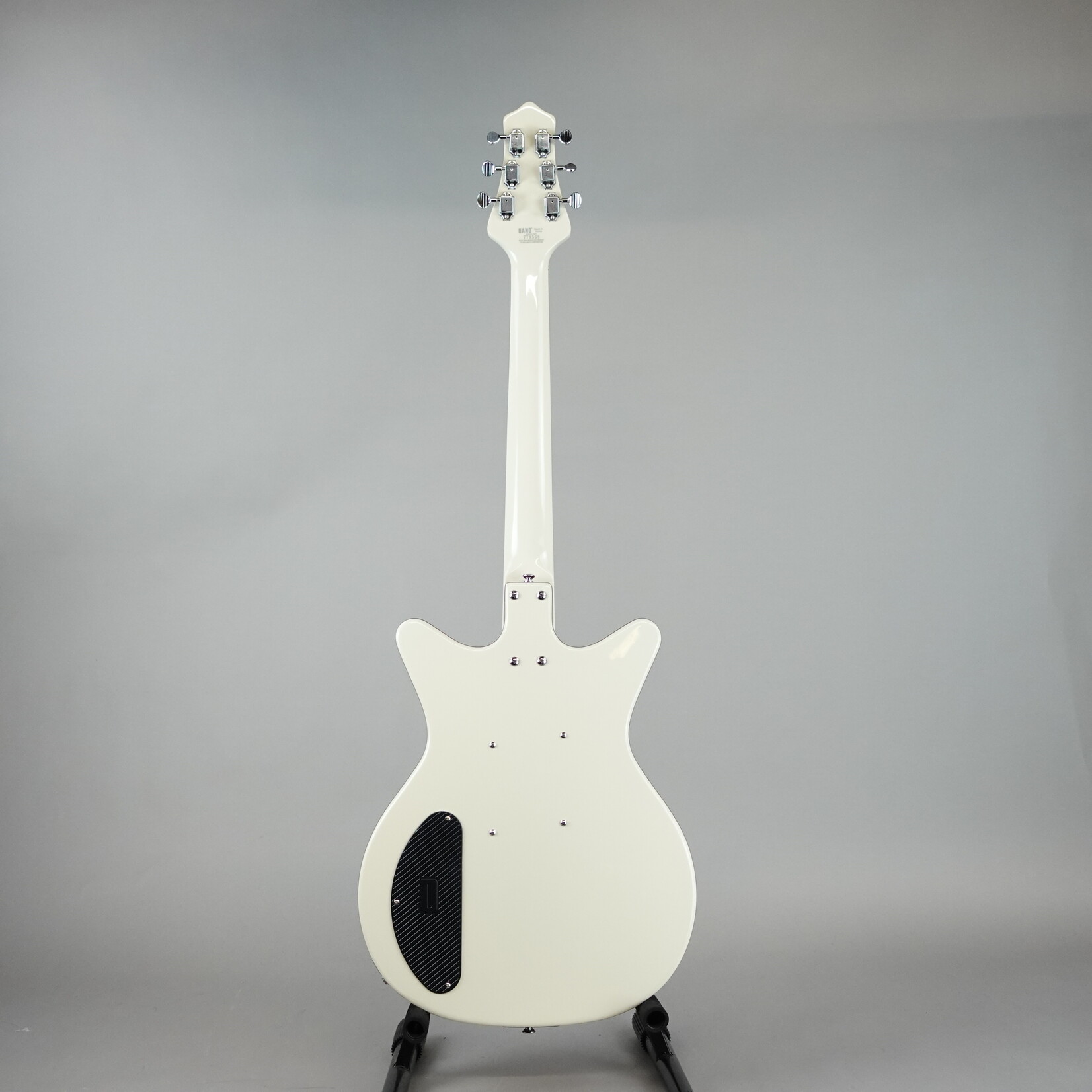 Danelectro Golden 1950's Electric Guitar - Cream
