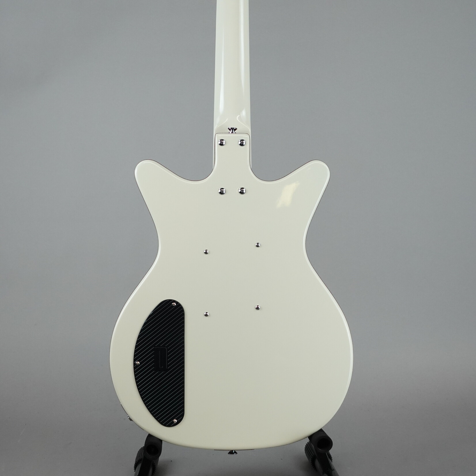 Danelectro Golden 1950's Electric Guitar - Cream