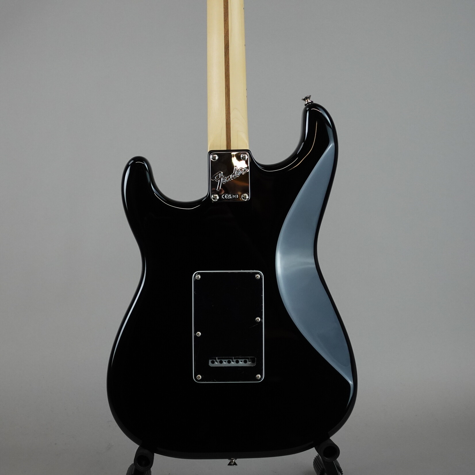 Fender American Performer Stratocaster HSS, Maple Fingerboard - Black (Used)
