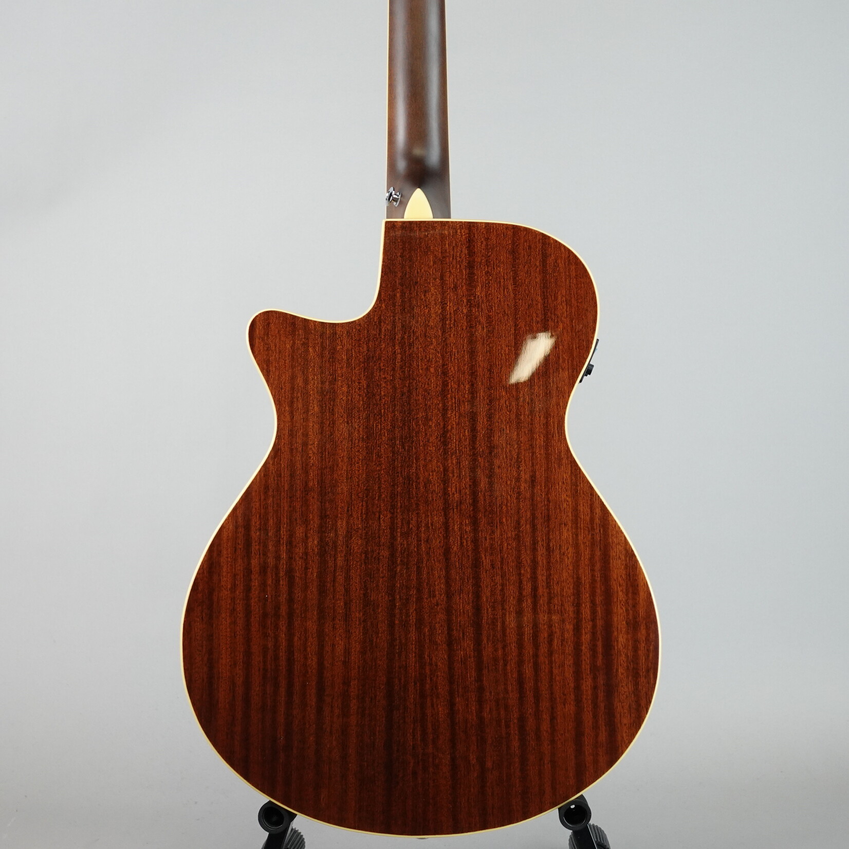 Ibanez AEGA250 USA 250th Anniversary Grand Auditorium Acoustic-Electric Guitar - America 250