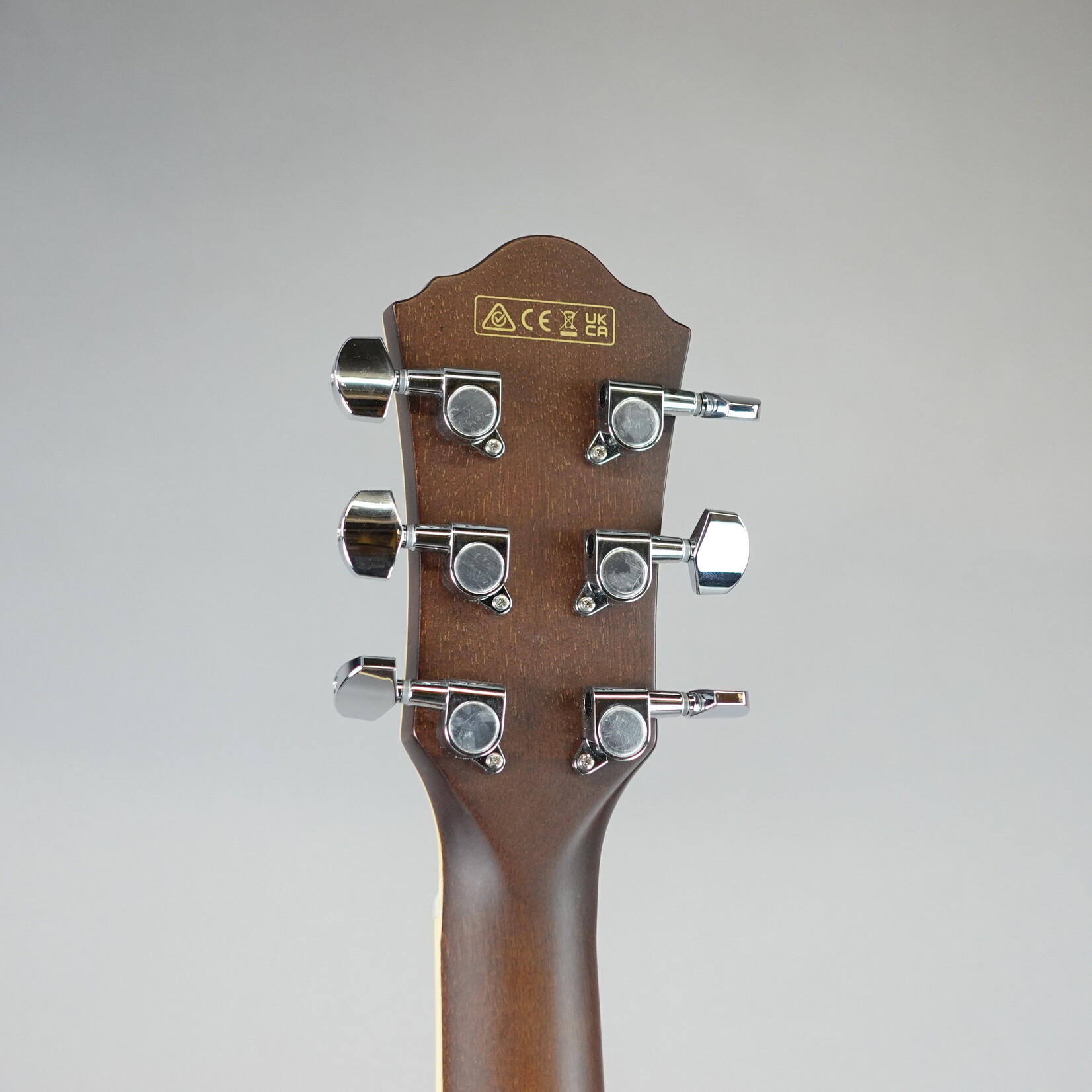 Ibanez AEGA250 USA 250th Anniversary Grand Auditorium Acoustic-Electric Guitar - America 250