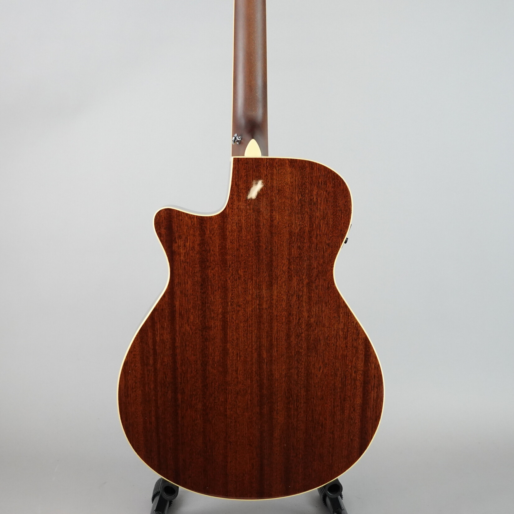 Ibanez AEGA250 USA 250th Anniversary Grand Auditorium Acoustic-Electric Guitar - America 250