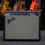 FENDER Fender '64 Custom Princeton Reverb 120V Guitar Combo Amp - (Used)
