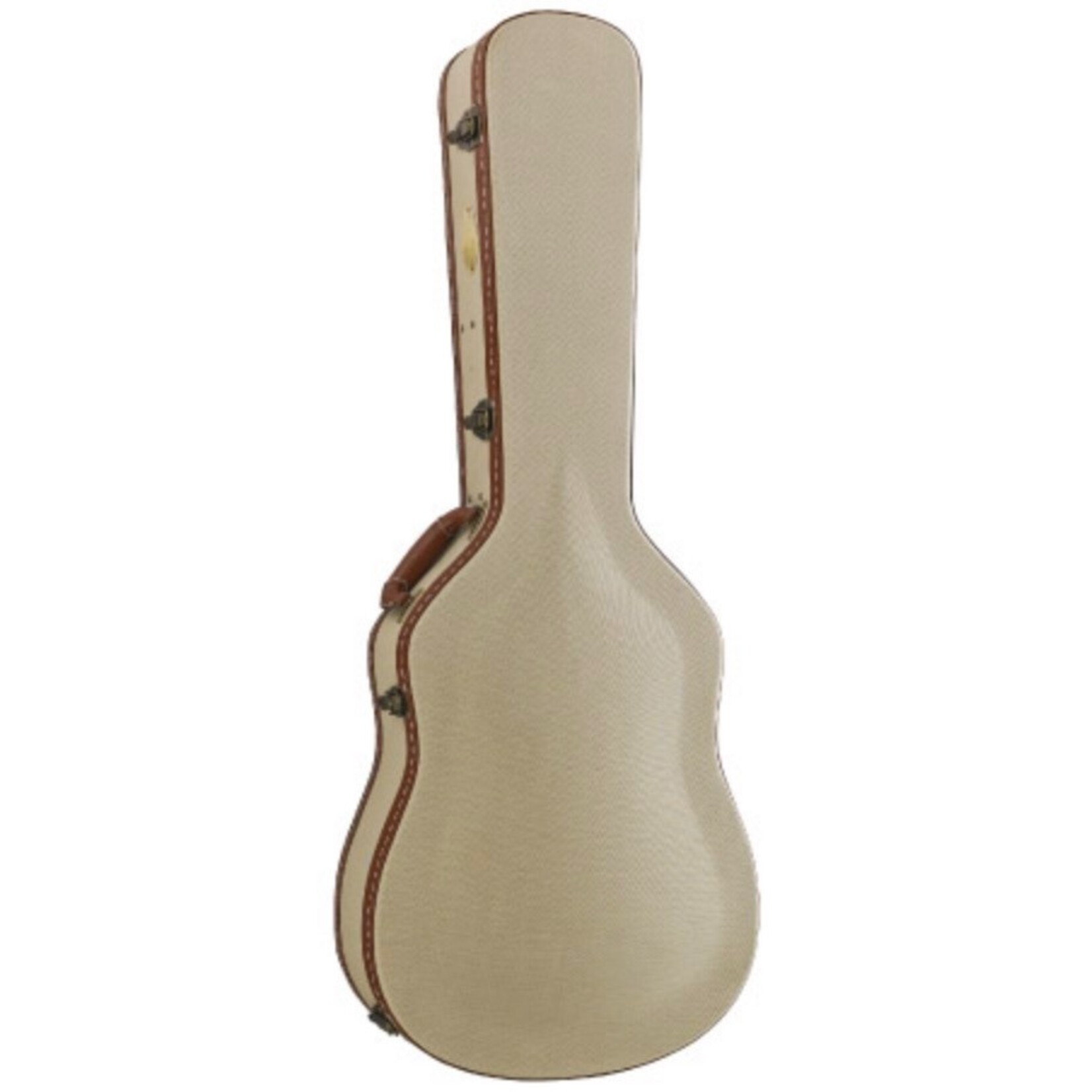Alvarez Yairi CYM75CE Masterworks Series Classical Acoustic-Electric Guitar W/Case - Natural