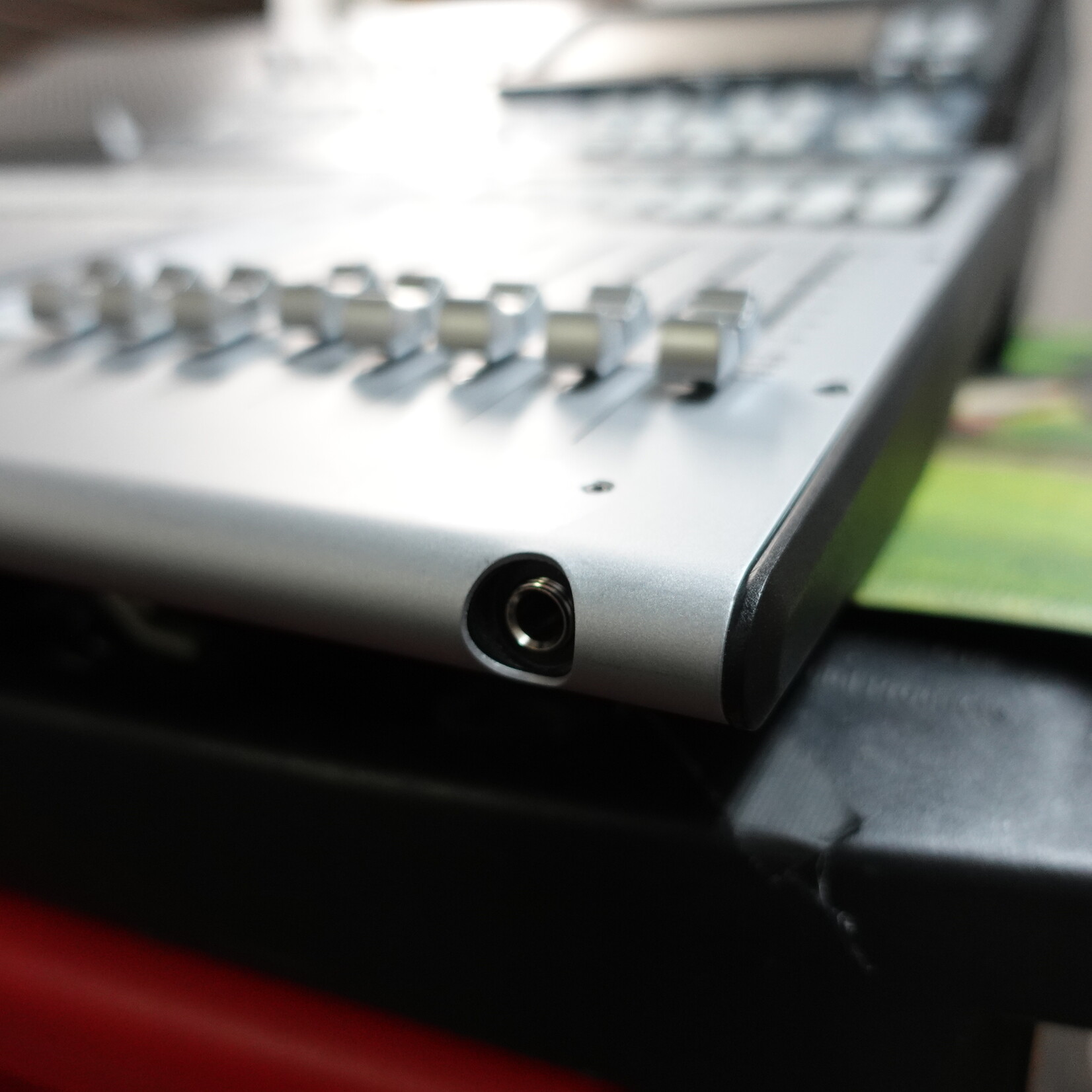 PreSonus StudioLive 32SX 32-Channel Digital Mixer - (Used)