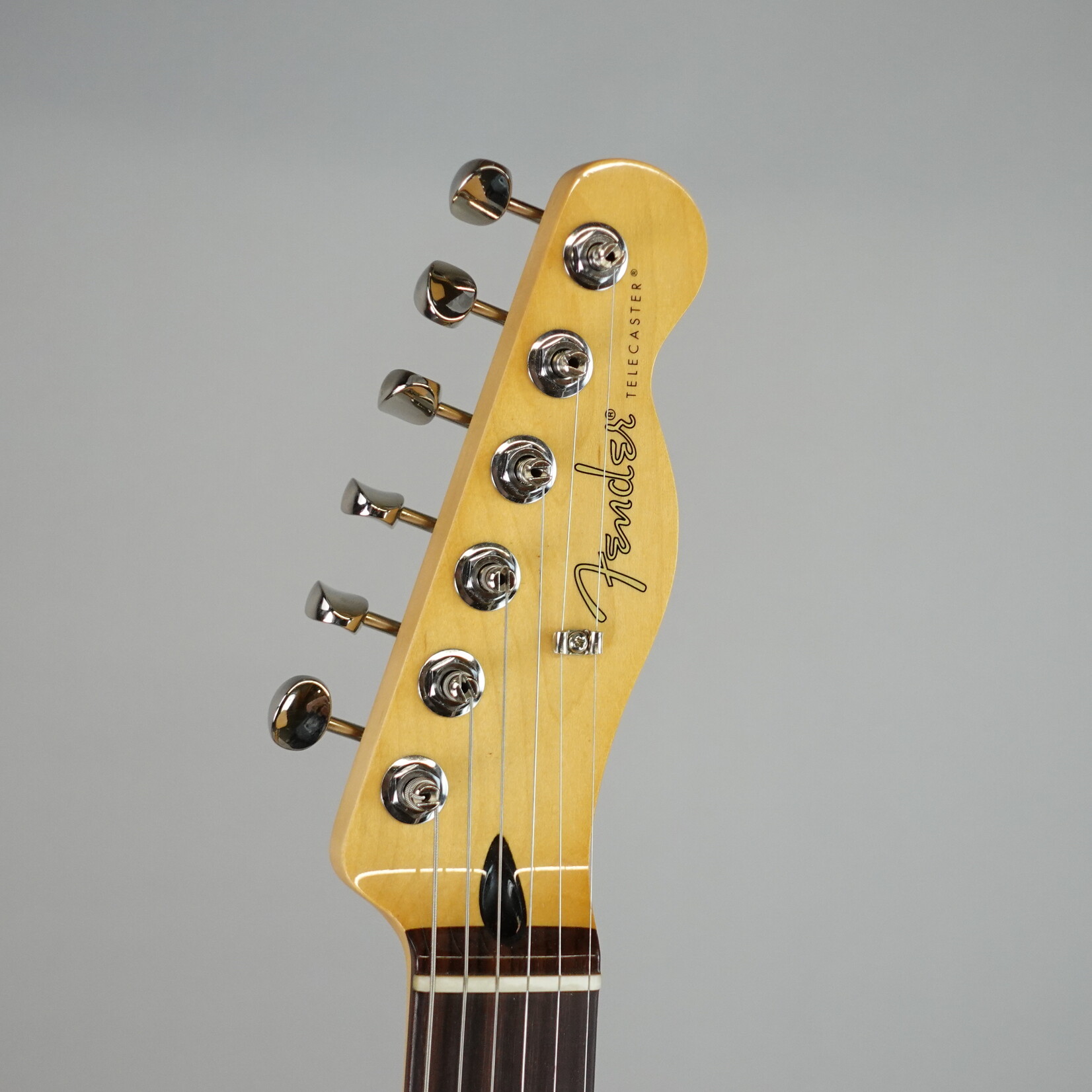 Fender 75th Anniversary Player II Telecaster®, Rosewood Fingerboard W/Gig Bag - Diamond Dust Sparkle