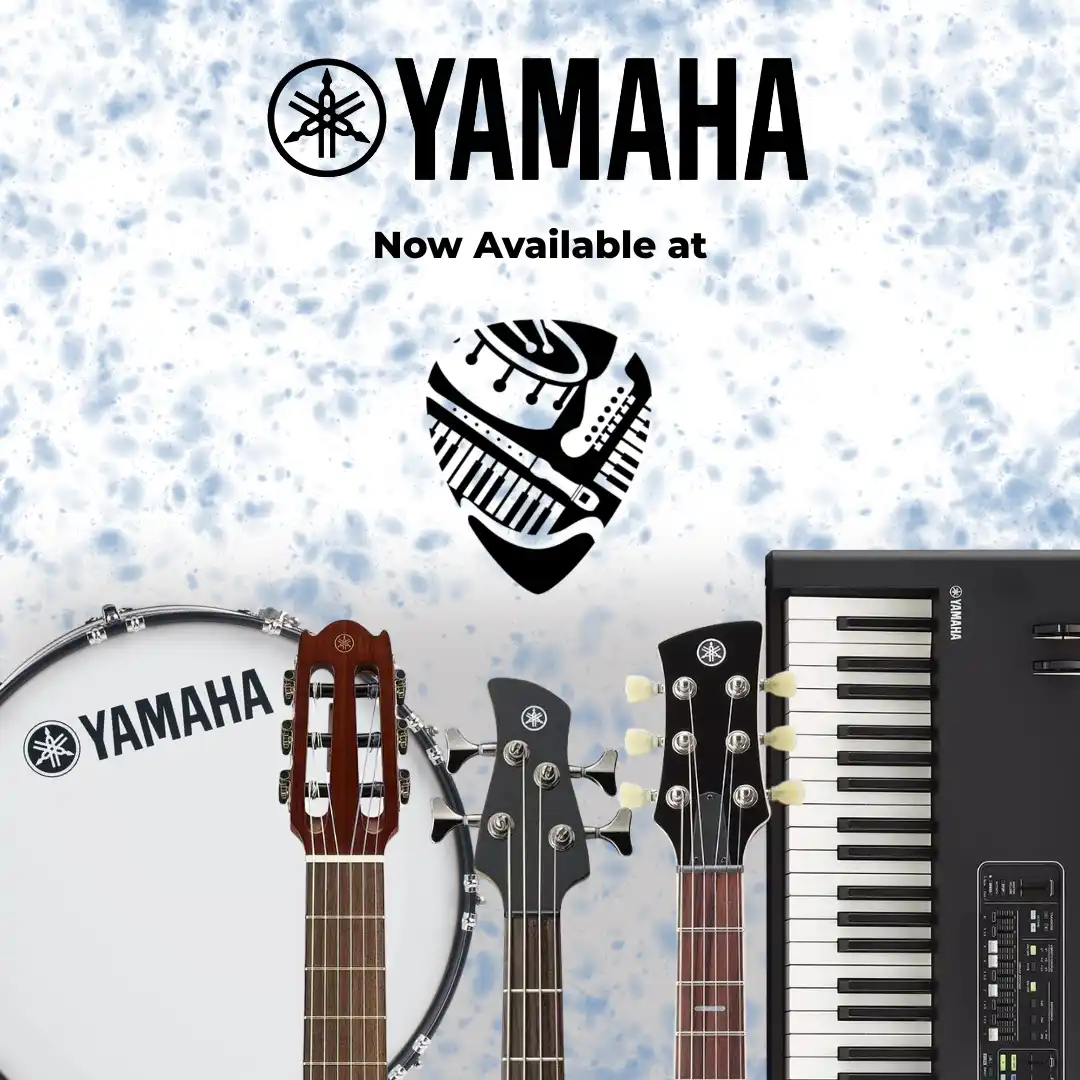 Yamaha @ SOM