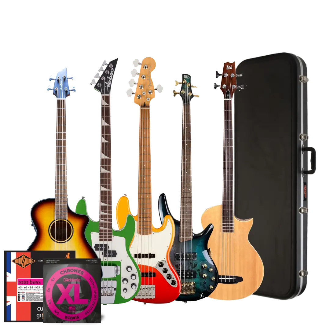 Bass