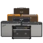 Amplifiers