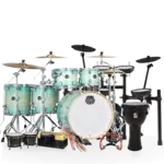 Drums & Percussion
