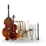 Band & Orchestra