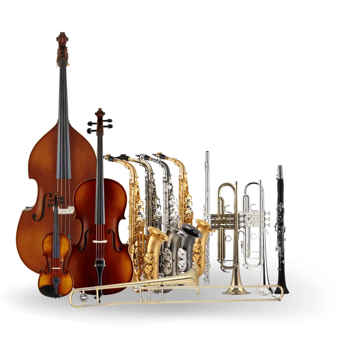 Band & Orchestra