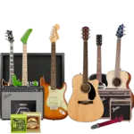 Guitars