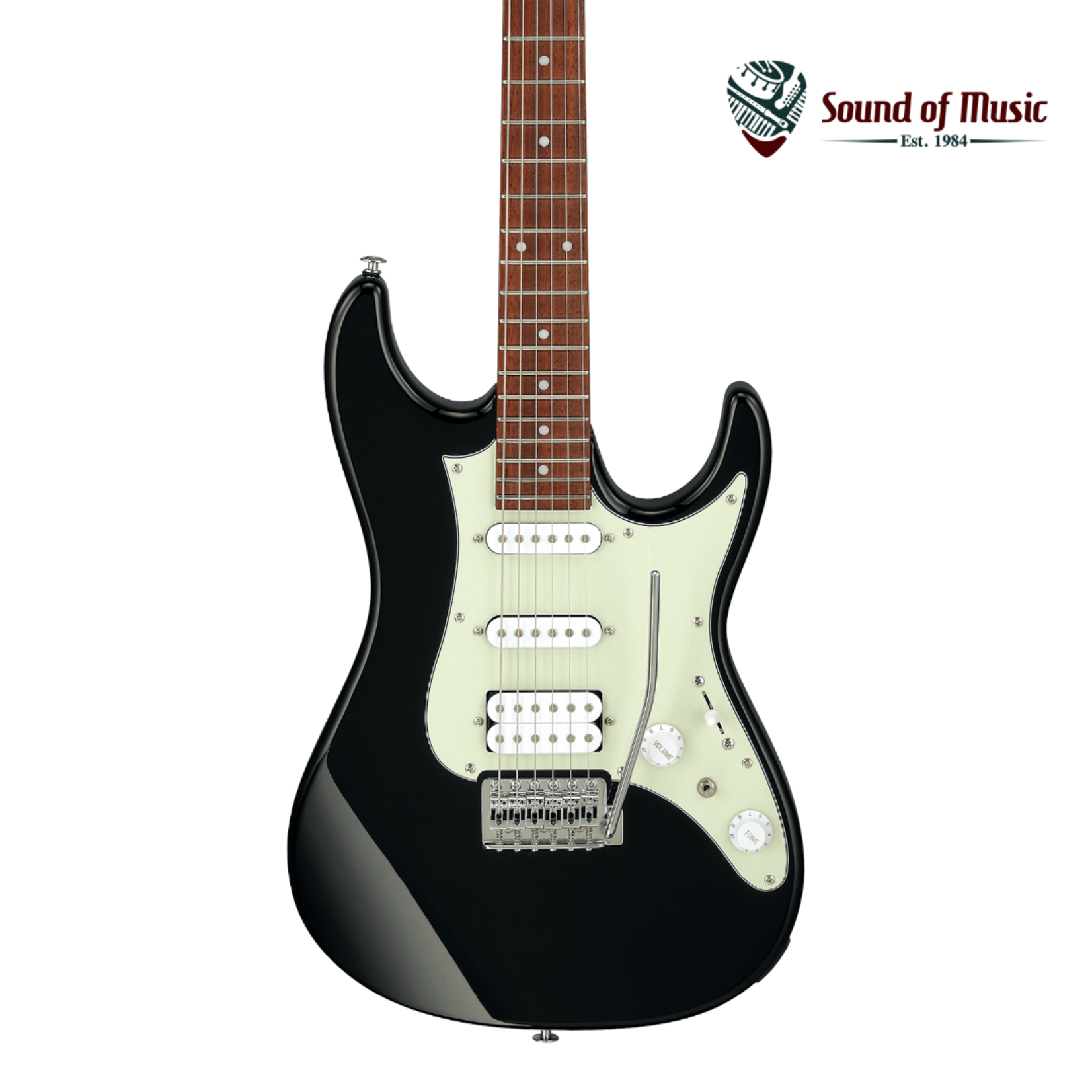 Ibanez AZES40 Electric Guitar - Black