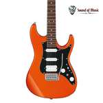 IBANEZ Ibanez AZES40 Electric Guitar - Roadster Orange Metallic