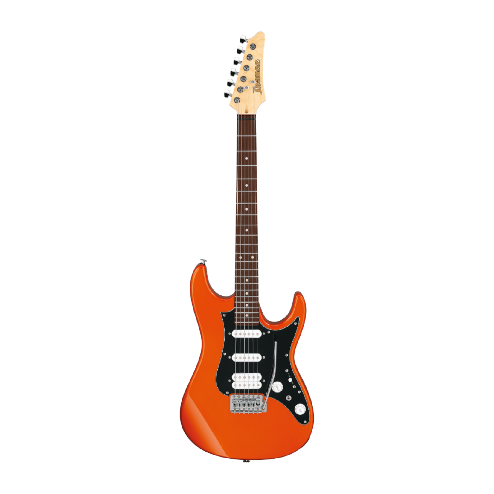 Ibanez AZES40 Electric Guitar - Roadster Orange Metallic