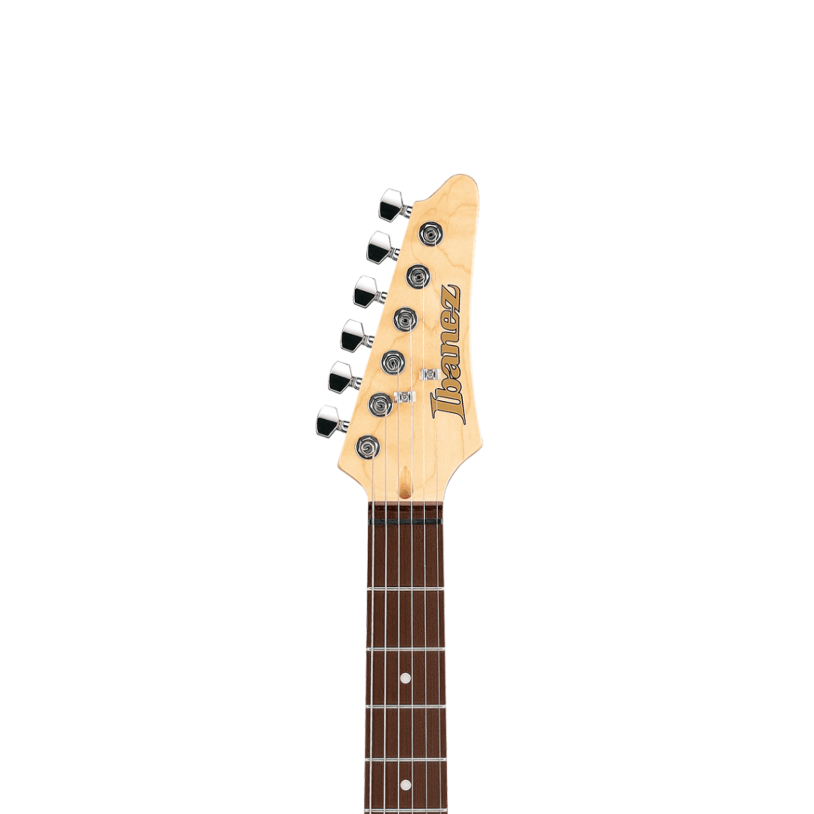 Ibanez AZES40 Electric Guitar - Roadster Orange Metallic