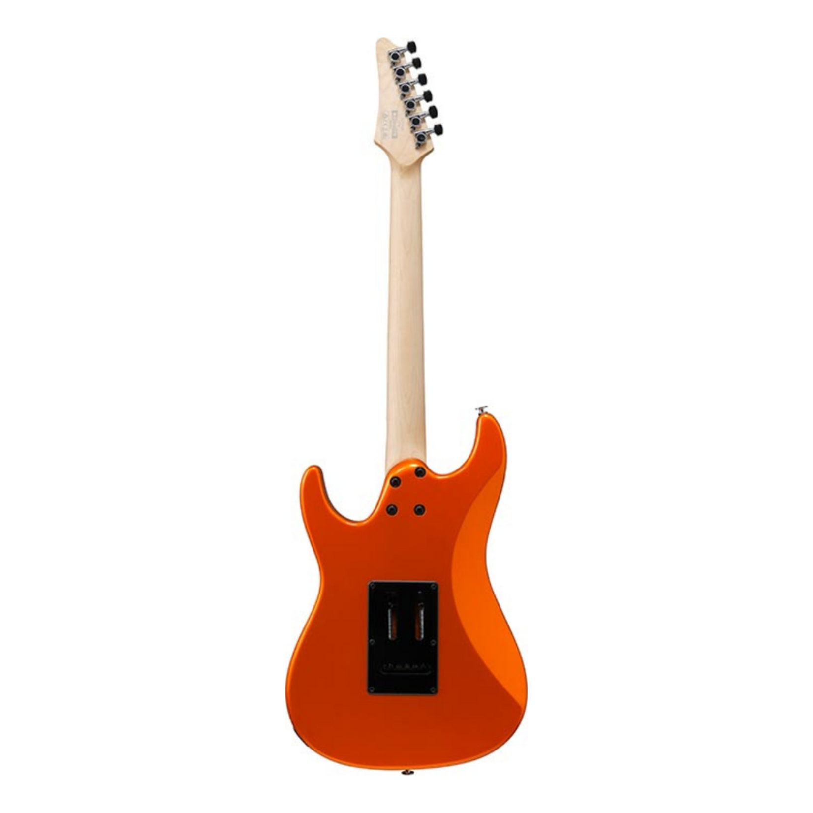 Ibanez AZES40 Electric Guitar - Roadster Orange Metallic