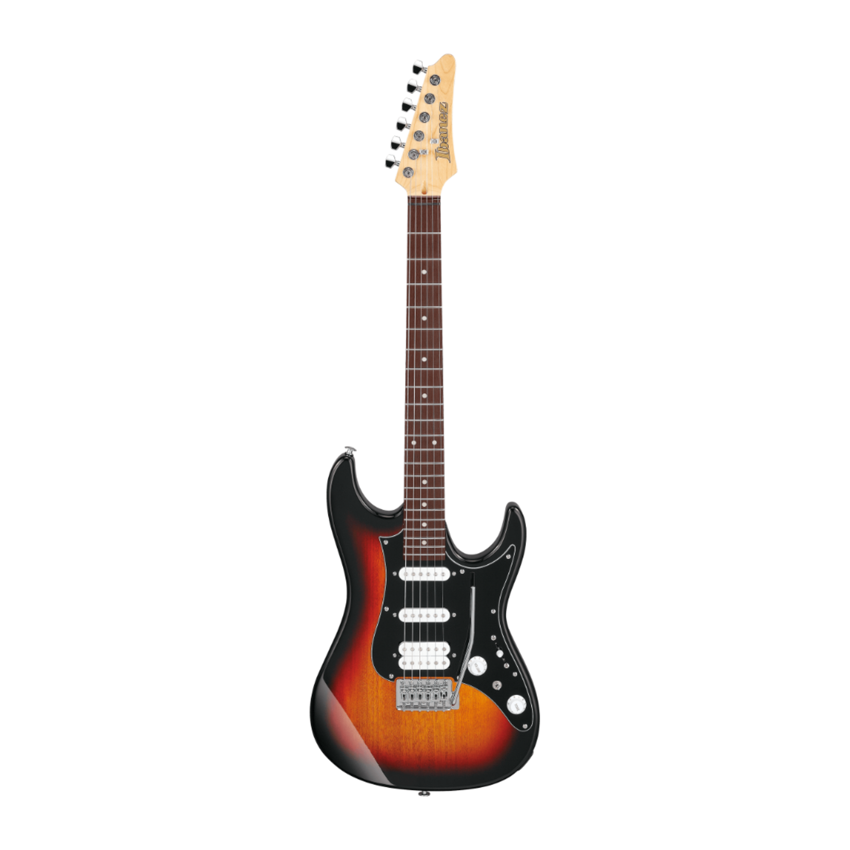 Ibanez AZES40 Electric Guitar - 3-Tone Sunburst
