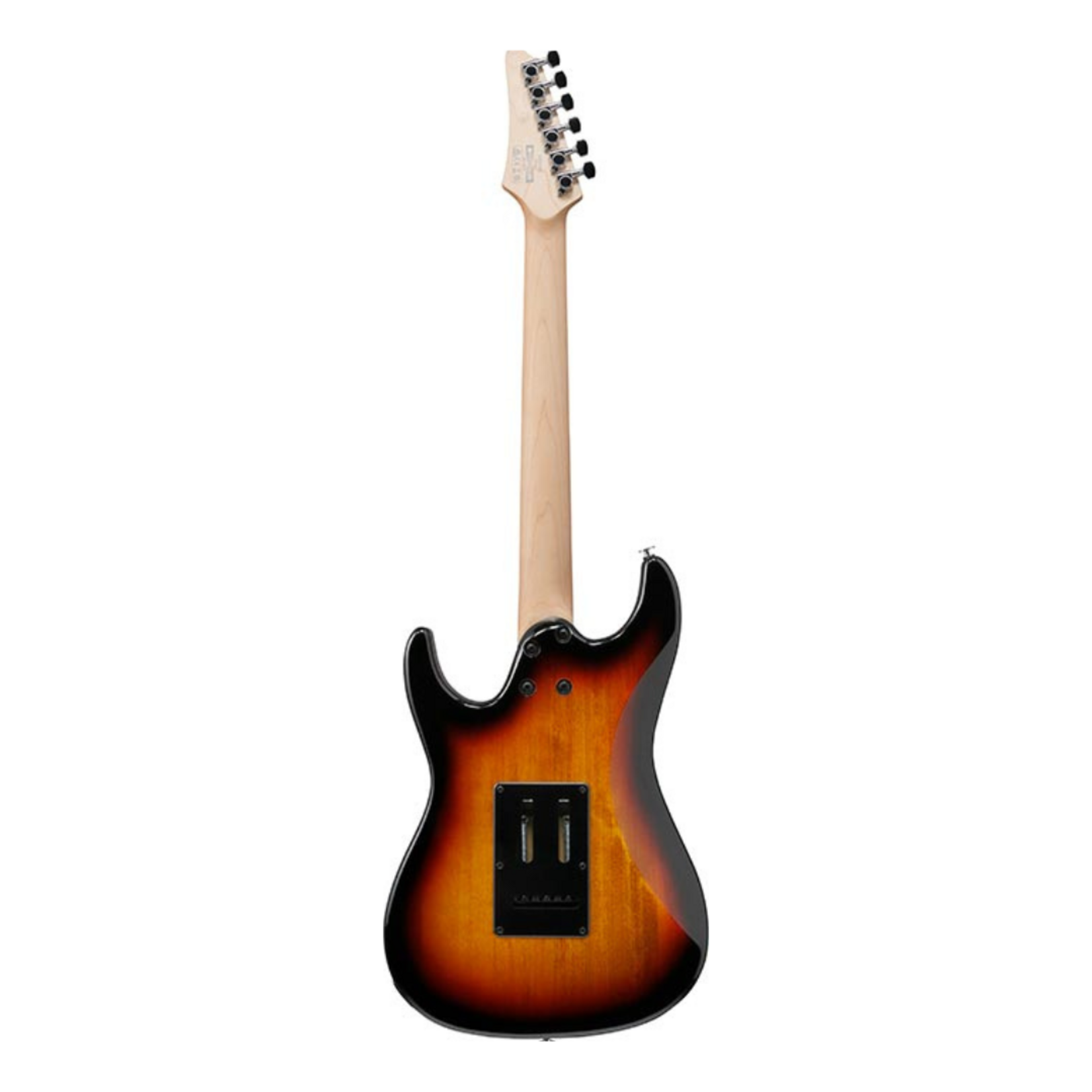 Ibanez AZES40 Electric Guitar - 3-Tone Sunburst