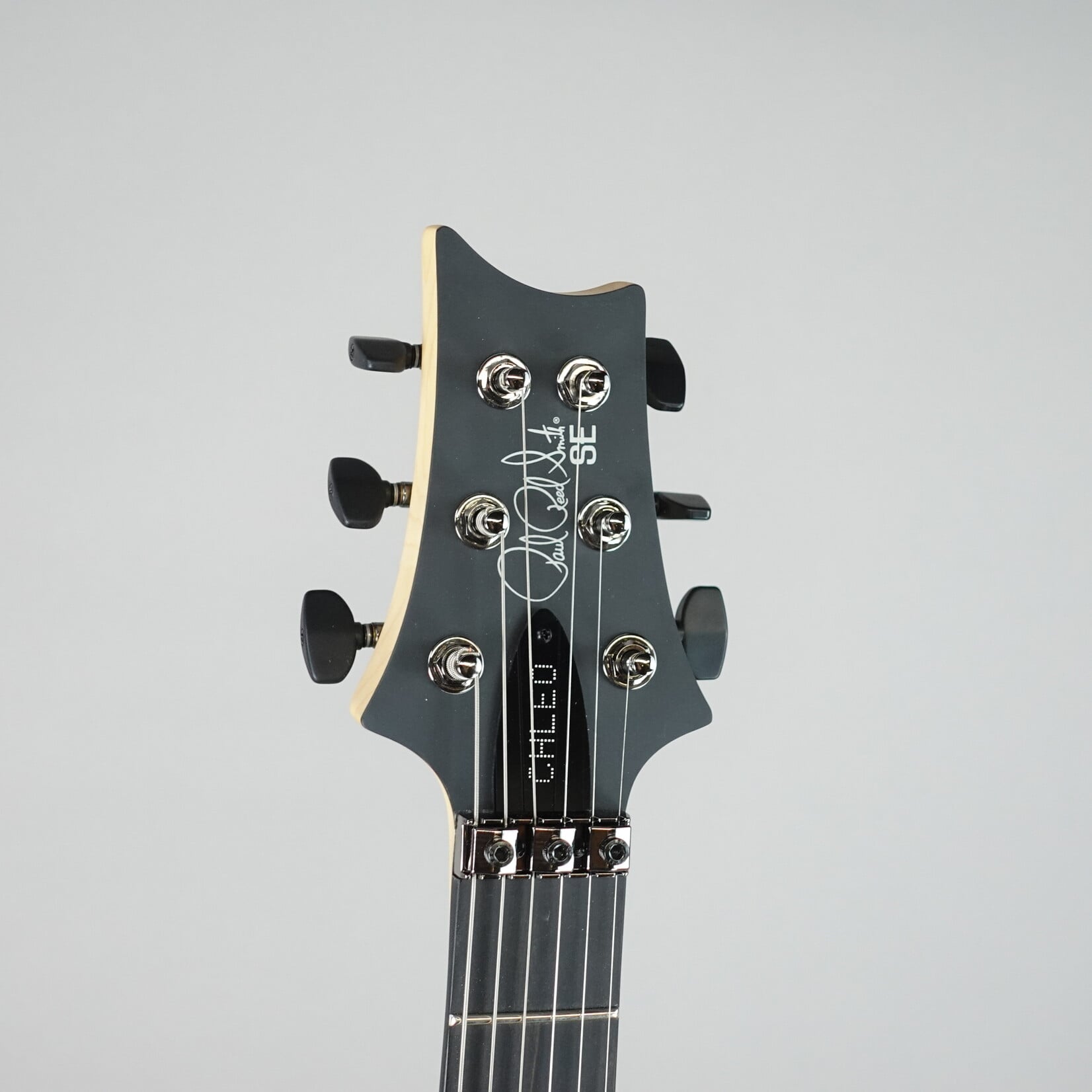 PRS SE Chleo Herman Li Signature Electric Guitar - Mantis Burst