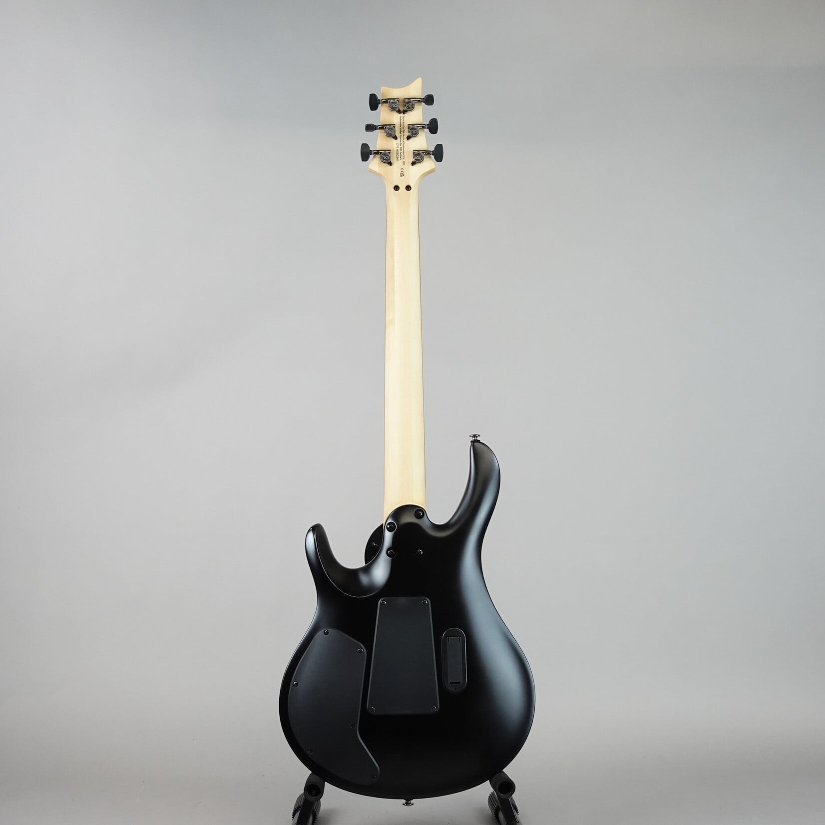 PRS SE Chleo Herman Li Signature Electric Guitar - Mantis Burst