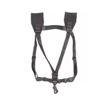 NEOTECH Neotech Soft Harness for Saxophone Regular, Swivel - Black