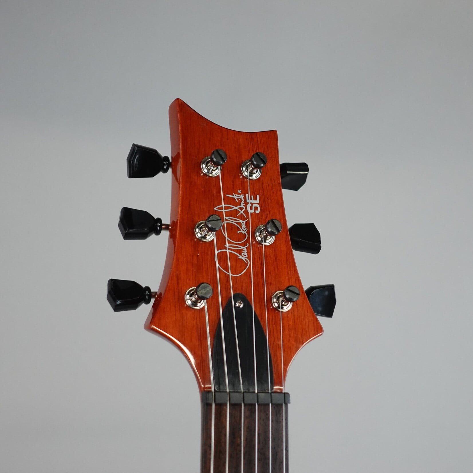 PRS SE Paul's Guitar Electric Guitar - Amber (Used)