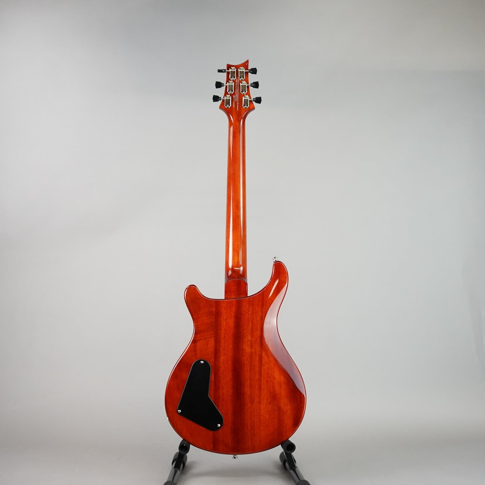 PRS SE Paul's Guitar Electric Guitar - Amber (Used)