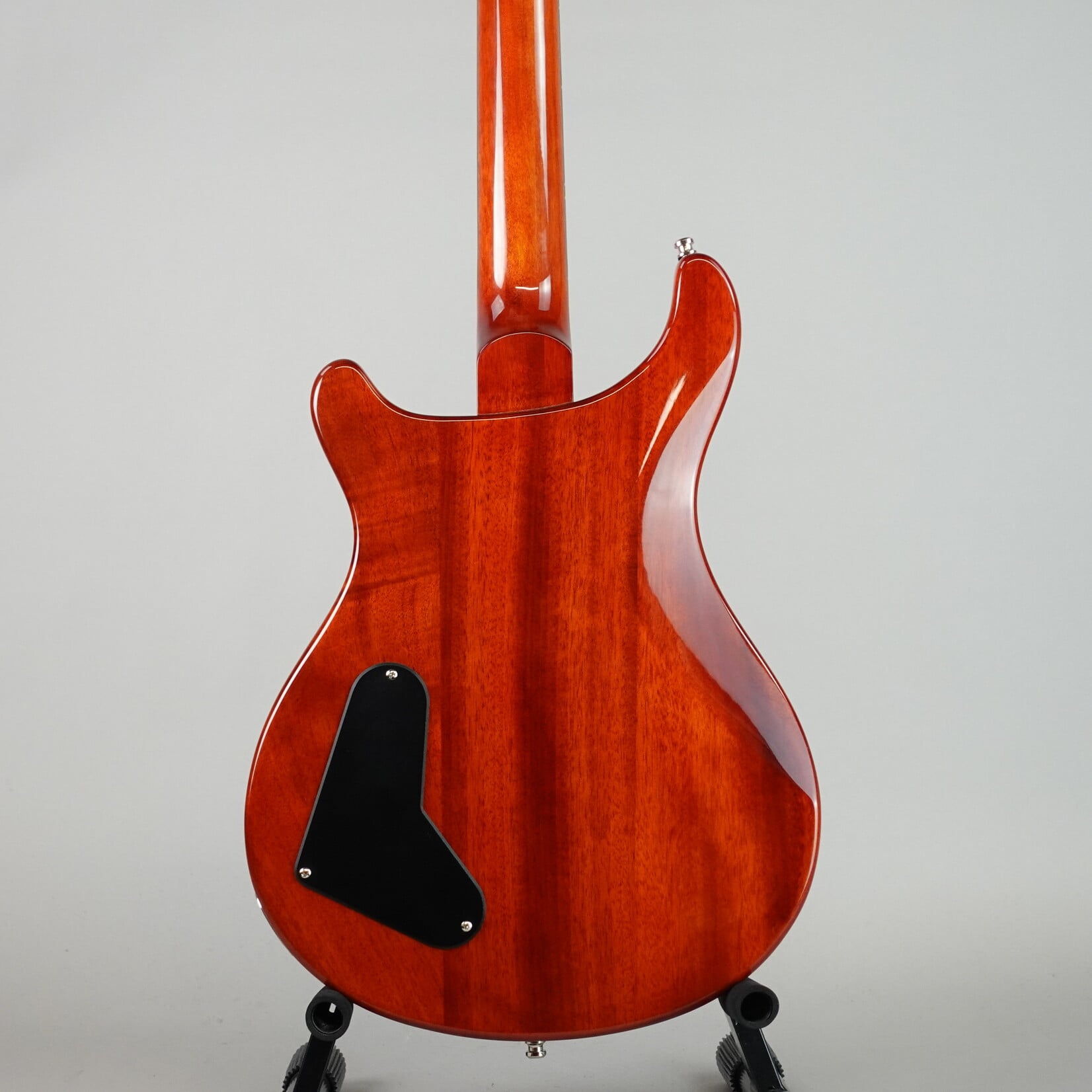 PRS SE Paul's Guitar Electric Guitar - Amber (Used)