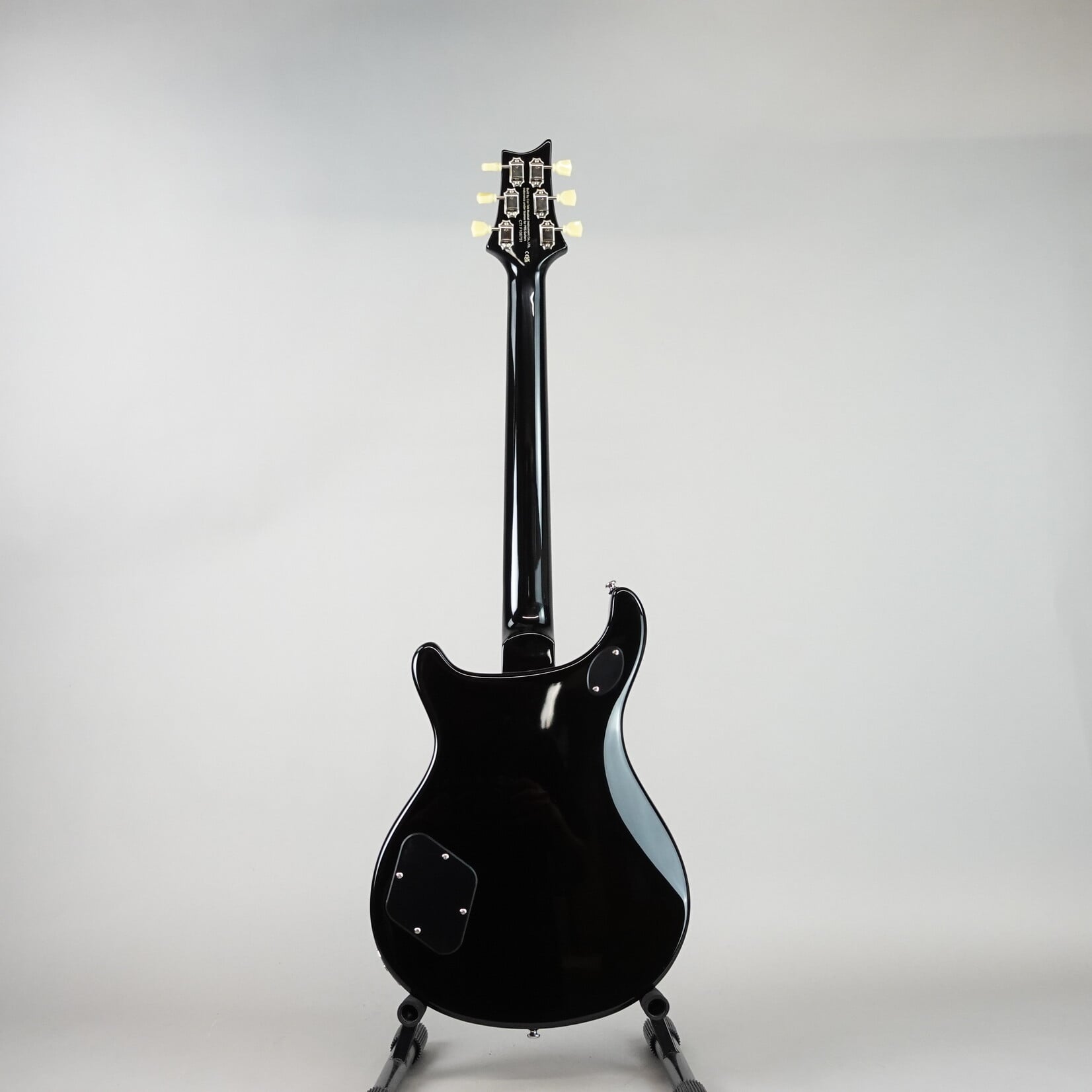 PRS SE McCarty 594 Electric Guitar - Black Gold Sunburst (Used)