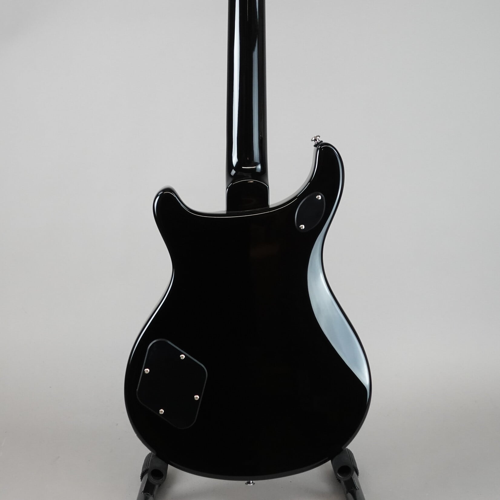 PRS SE McCarty 594 Electric Guitar - Black Gold Sunburst (Used)