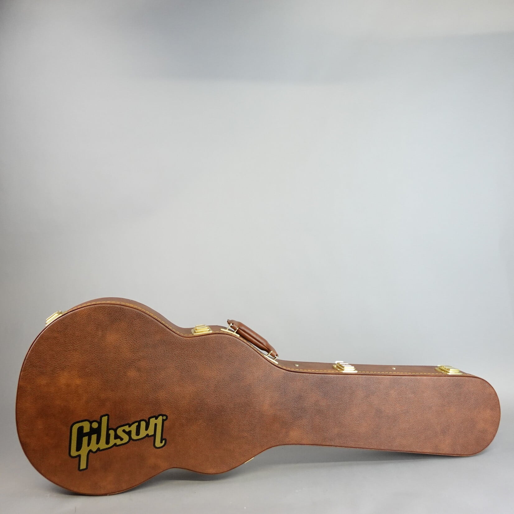 Gibson Les Paul Standard '60s Sugarbucker Pickup Custom Shop Top Electric Guitar W/Case - Dirty Lemon Burst (Used)