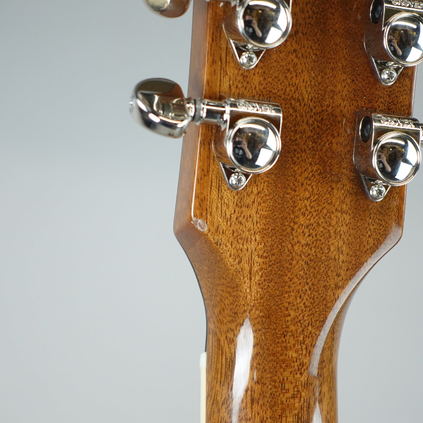 Gibson Les Paul Standard '60s Sugarbucker Pickup Custom Shop Top Electric Guitar W/Case - Dirty Lemon Burst (Used)