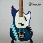 FENDER Fender Vintera II '70s Competition Mustang Bass - Competition Burgundy (Used)