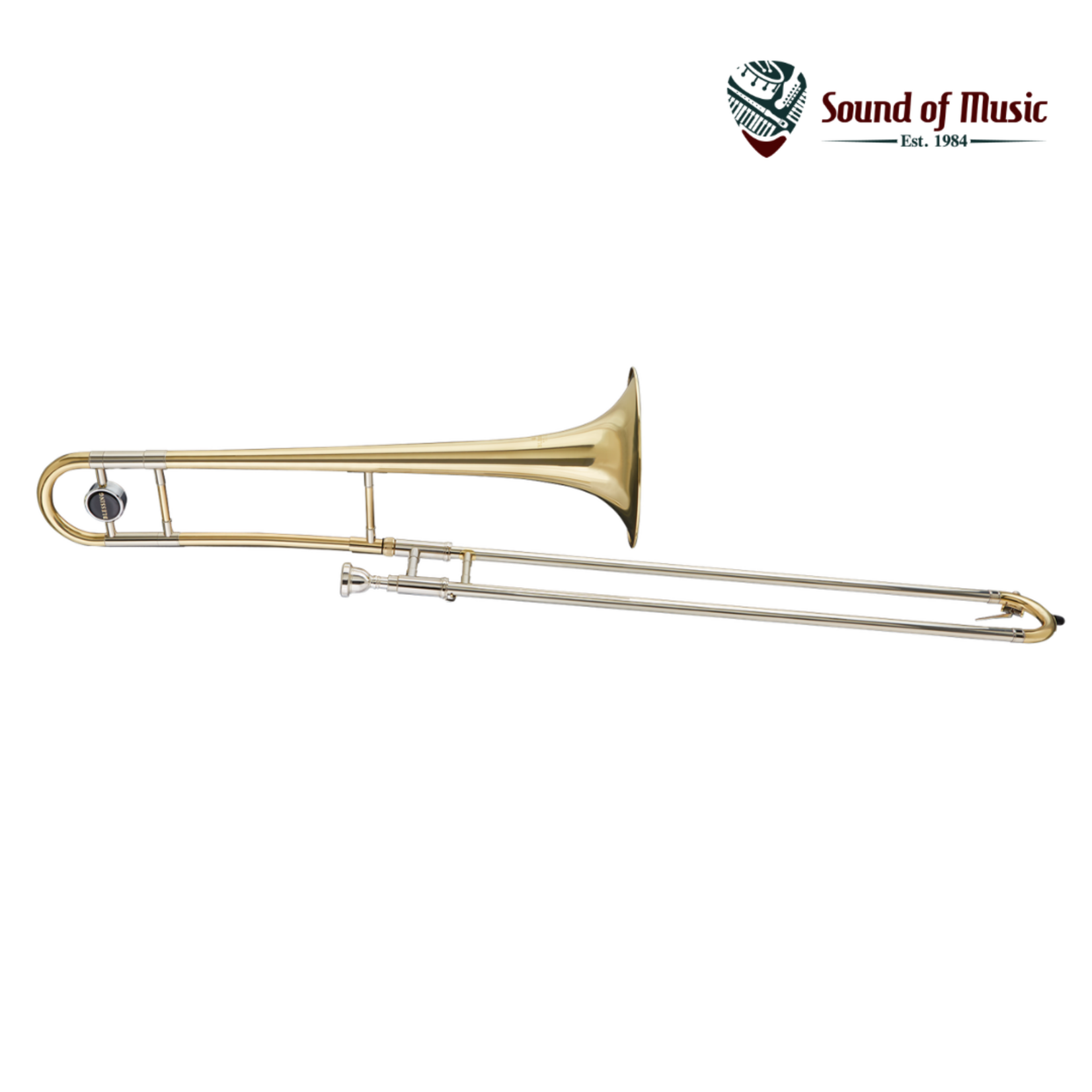 Trombone Rent to Own (Trombone Rental per Month: Premium)